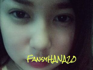 FansyHANA20