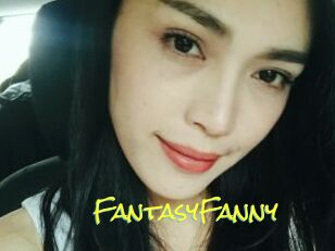 FantasyFanny