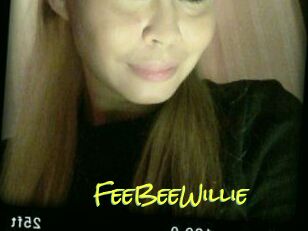 FeeBeeWillie