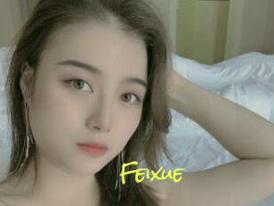 Feixue