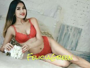 FeliciaGreen