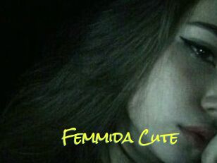 Femmida_Cute