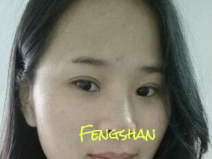 Fengshan