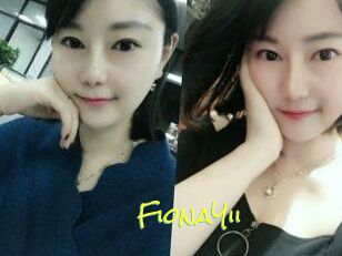 FionaYii