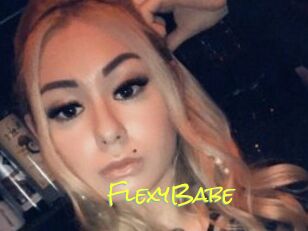 FlexyBabe