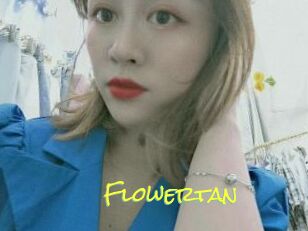 Flowertan