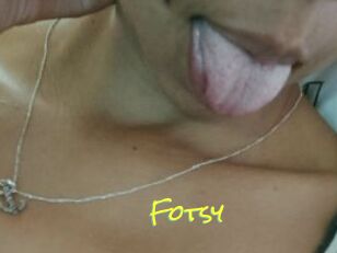 Fotsy