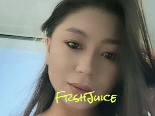 FrshJuice