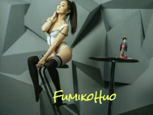 FumikoHuo