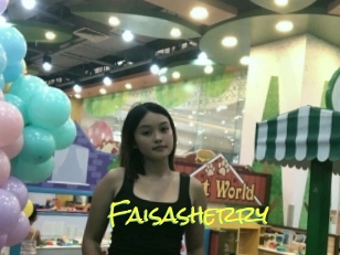 Faisasherry