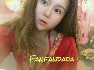Fanfandada