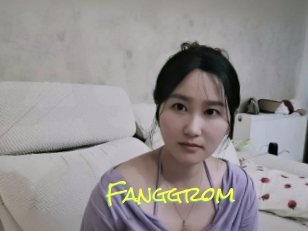 Fanggrom
