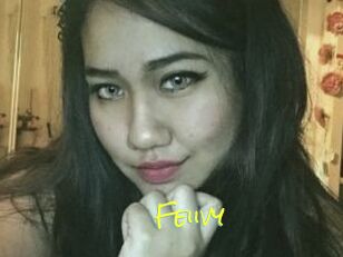 Feiivy