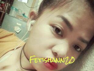 Fetishann20