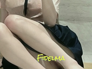 Fidelma