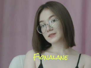 Fionalane