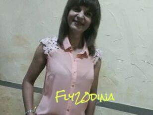 Fly20dina