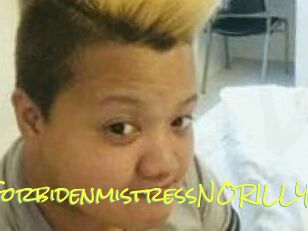 ForbidenmistressNORILLY