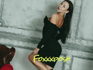 Foxxxposh