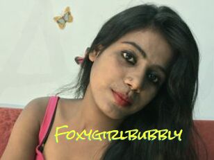 Foxygirlbubbly
