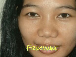Frexyanne