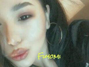 Fuyomi