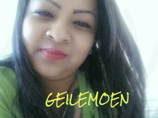 GEILEMOEN