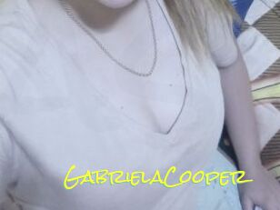 GabrielaCooper