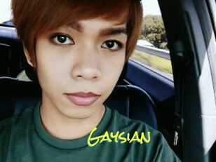 Gaysian