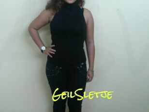 GeilSletje