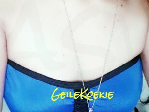 GeileKoekie