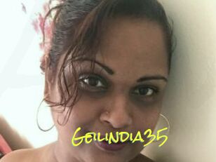 Geilindia35