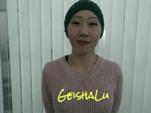 GeishaLu
