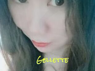 Gellette