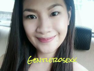 Gentlerosexx