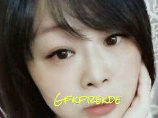 Gfkfrekde