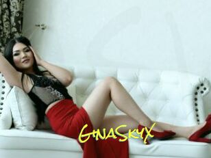 GinaSkyX