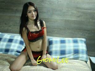 GiomiLee