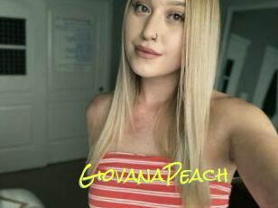 GiovanaPeach