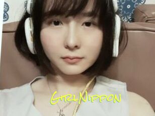 GirlNippon
