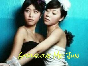 Girlslove_Mei_Jun