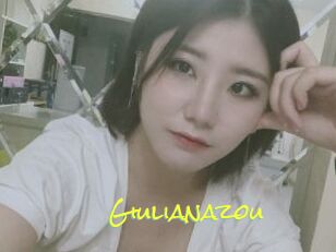 Giulianazou