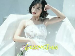 GladysJune