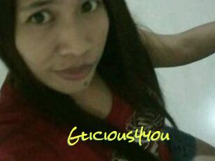 Glicious4you