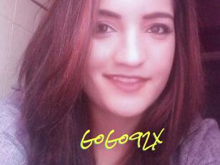 GoGo92X