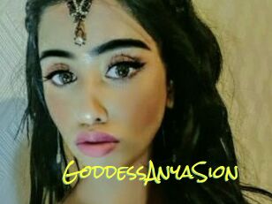 GoddessAnyaSion