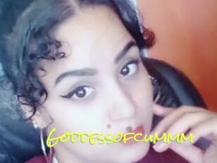 Goddessofcummm