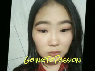 GoingToPassion
