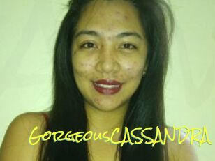 GorgeousCASSANDRA