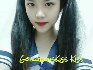 GorgeousKiss_Kiss